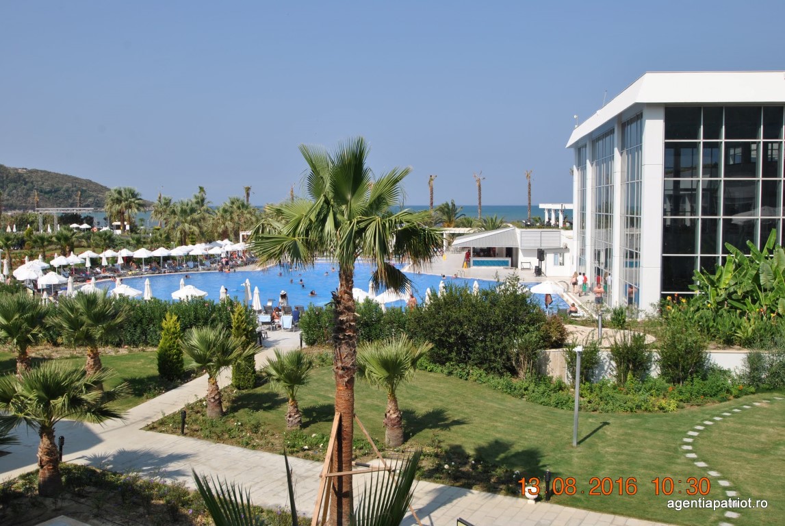 imagini hotel PALM WINGS EPHESUS